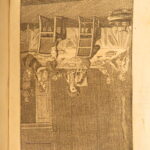 1775 – The Pilgrim’s Progress – John Bunyan | Woodcut Illustrations, Life of Bunyan