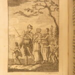 1775 – The Pilgrim’s Progress – John Bunyan | Woodcut Illustrations, Life of Bunyan