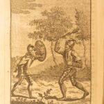 1775 – The Pilgrim’s Progress – John Bunyan | Woodcut Illustrations, Life of Bunyan