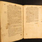 1775 – The Pilgrim’s Progress – John Bunyan | Woodcut Illustrations, Life of Bunyan