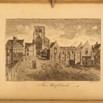 1779 – History & Antiquities of Shrewsbury England – Thomas Philips | First Edition, Illustrated