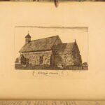 1779 – History & Antiquities of Shrewsbury England – Thomas Philips | First Edition, Illustrated