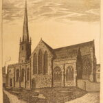 1779 – History & Antiquities of Shrewsbury England – Thomas Philips | First Edition, Illustrated