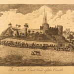 1779 – History & Antiquities of Shrewsbury England – Thomas Philips | First Edition, Illustrated