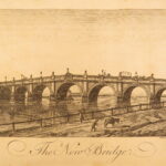 1779 – History & Antiquities of Shrewsbury England – Thomas Philips | First Edition, Illustrated