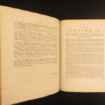 1779 – History & Antiquities of Shrewsbury England – Thomas Philips | First Edition, Illustrated