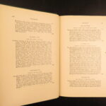 In Darkest Africa – Henry M. Stanley – 1890 | First Edition, Folding Maps
