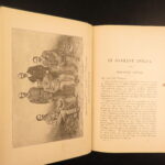 In Darkest Africa – Henry M. Stanley – 1890 | First Edition, Folding Maps