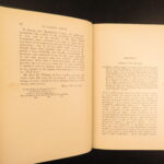 In Darkest Africa – Henry M. Stanley – 1890 | First Edition, Folding Maps