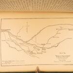 In Darkest Africa – Henry M. Stanley – 1890 | First Edition, Folding Maps