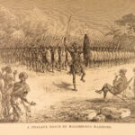 In Darkest Africa – Henry M. Stanley – 1890 | First Edition, Folding Maps