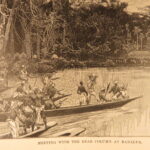 In Darkest Africa – Henry M. Stanley – 1890 | First Edition, Folding Maps