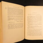 In Darkest Africa – Henry M. Stanley – 1890 | First Edition, Folding Maps