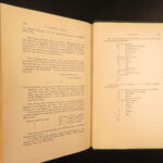 In Darkest Africa – Henry M. Stanley – 1890 | First Edition, Folding Maps