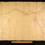 In Darkest Africa – Henry M. Stanley – 1890 | First Edition, Folding Maps