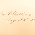 In Darkest Africa – Henry M. Stanley – 1890 | First Edition, Folding Maps