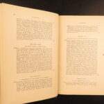 In Darkest Africa – Henry M. Stanley – 1890 | First Edition, Folding Maps