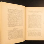 In Darkest Africa – Henry M. Stanley – 1890 | First Edition, Folding Maps