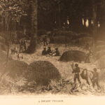 In Darkest Africa – Henry M. Stanley – 1890 | First Edition, Folding Maps