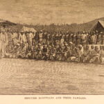 In Darkest Africa – Henry M. Stanley – 1890 | First Edition, Folding Maps