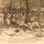 In Darkest Africa – Henry M. Stanley – 1890 | First Edition, Folding Maps