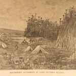 In Darkest Africa – Henry M. Stanley – 1890 | First Edition, Folding Maps