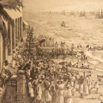 In Darkest Africa – Henry M. Stanley – 1890 | First Edition, Folding Maps