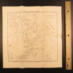 In Darkest Africa – Henry M. Stanley – 1890 | First Edition, Folding Maps