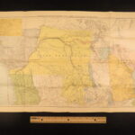 In Darkest Africa – Henry M. Stanley – 1890 | First Edition, Folding Maps