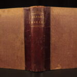 Bleak House – Charles Dickens – 1853 | First State, Illustrations by Phiz