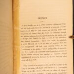 Bleak House – Charles Dickens – 1853 | First State, Illustrations by Phiz