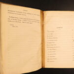 Bleak House – Charles Dickens – 1853 | First State, Illustrations by Phiz