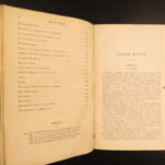 Bleak House – Charles Dickens – 1853 | First State, Illustrations by Phiz