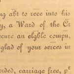 Bleak House – Charles Dickens – 1853 | First State, Illustrations by Phiz