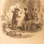 Bleak House – Charles Dickens – 1853 | First State, Illustrations by Phiz