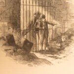 Bleak House – Charles Dickens – 1853 | First State, Illustrations by Phiz