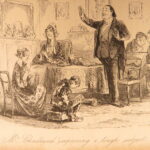 Bleak House – Charles Dickens – 1853 | First State, Illustrations by Phiz