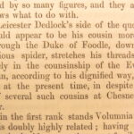 Bleak House – Charles Dickens – 1853 | First State, Illustrations by Phiz
