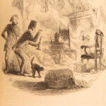 Bleak House – Charles Dickens – 1853 | First State, Illustrations by Phiz