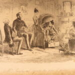 Bleak House – Charles Dickens – 1853 | First State, Illustrations by Phiz