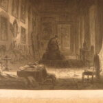 Bleak House – Charles Dickens – 1853 | First State, Illustrations by Phiz