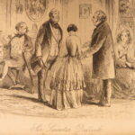 Bleak House – Charles Dickens – 1853 | First State, Illustrations by Phiz