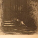 Bleak House – Charles Dickens – 1853 | First State, Illustrations by Phiz