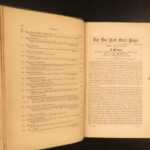 1857-81 – Charles Spurgeon Works | Baptist Sermons, Lectures, Soul-Winner | 7v