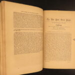 1857-81 – Charles Spurgeon Works | Baptist Sermons, Lectures, Soul-Winner | 7v