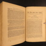 1857-81 – Charles Spurgeon Works | Baptist Sermons, Lectures, Soul-Winner | 7v