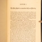 1857-81 – Charles Spurgeon Works | Baptist Sermons, Lectures, Soul-Winner | 7v