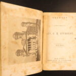 1857-81 – Charles Spurgeon Works | Baptist Sermons, Lectures, Soul-Winner | 7v