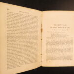 1857-81 – Charles Spurgeon Works | Baptist Sermons, Lectures, Soul-Winner | 7v