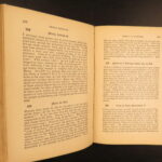 1857-81 – Charles Spurgeon Works | Baptist Sermons, Lectures, Soul-Winner | 7v